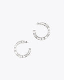 Lola Love hoop earrings