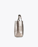 حقيبة يد من الجاكار صغيرة