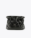 Tote bag with braided strap