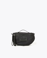 Contrast belt bag