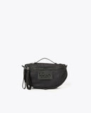 Contrast belt bag