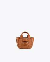 Mini crossbody bag