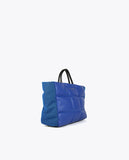 حقيبة يد بحجم كبير