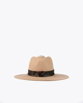 Wool felt hat