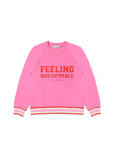Solidarity Cancer Sweatshirt