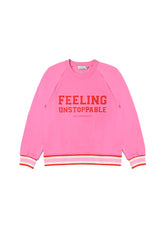 Solidarity Cancer Sweatshirt