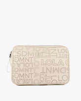 Coloured laptop sleeve