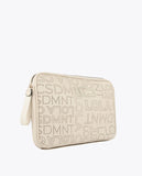 Coloured laptop sleeve