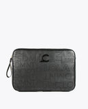 Coloured laptop sleeve