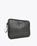 Coloured laptop sleeve