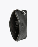 Coloured laptop sleeve