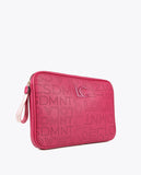 Coloured laptop sleeve