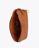 Coloured laptop sleeve