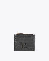 Coloured card holder