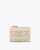 محفظة صغيرة بتفاصيل مخرمة