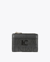 Small die-cut wallet