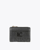 Small die-cut wallet