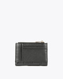 Small die-cut wallet