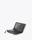 Small die-cut wallet