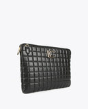 Padded laptop sleeve