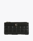 محفظة كبيرة مبطنة