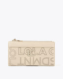 Large die-cut wallet