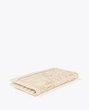 Large die-cut wallet