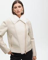 Reversible Double Face Biker