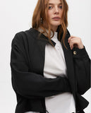 Adjustable Waist Jacket