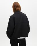 Adjustable Waist Jacket