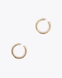 Small Hoop Earrings