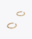 Small Hoop Earrings
