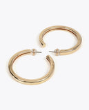Small Hoop Earrings