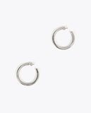 Small Hoop Earrings