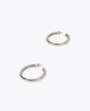 Small Hoop Earrings