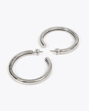 Small Hoop Earrings
