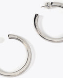 Small Hoop Earrings