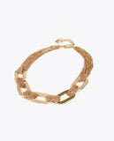 Short Multi-Strand Choker