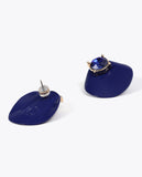 Night Blue Earrings
