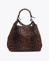 Custom Handles Shopper Bag