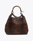 Custom Handles Shopper Bag