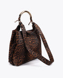 Custom Handles Shopper Bag