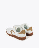 Nylon Strass Sneakers