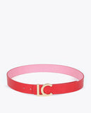 Reversible Belt Buckle LC