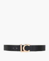 Reversible Belt Buckle LC