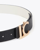 Reversible Belt Buckle LC