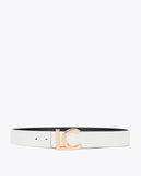 Reversible Belt Buckle LC