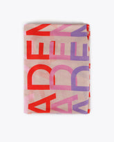 Logomania Scarf