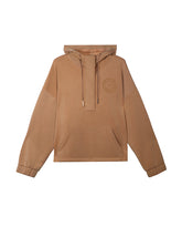 Front pocket sweatshirt