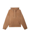 Front pocket sweatshirt